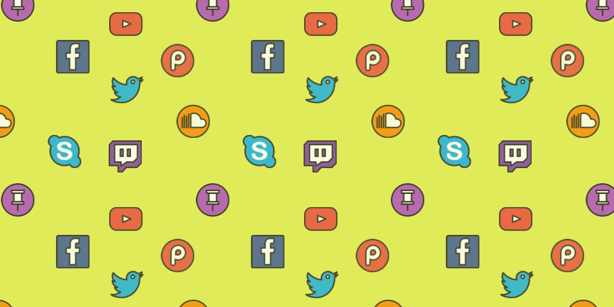 Social Media Integration | WebHat